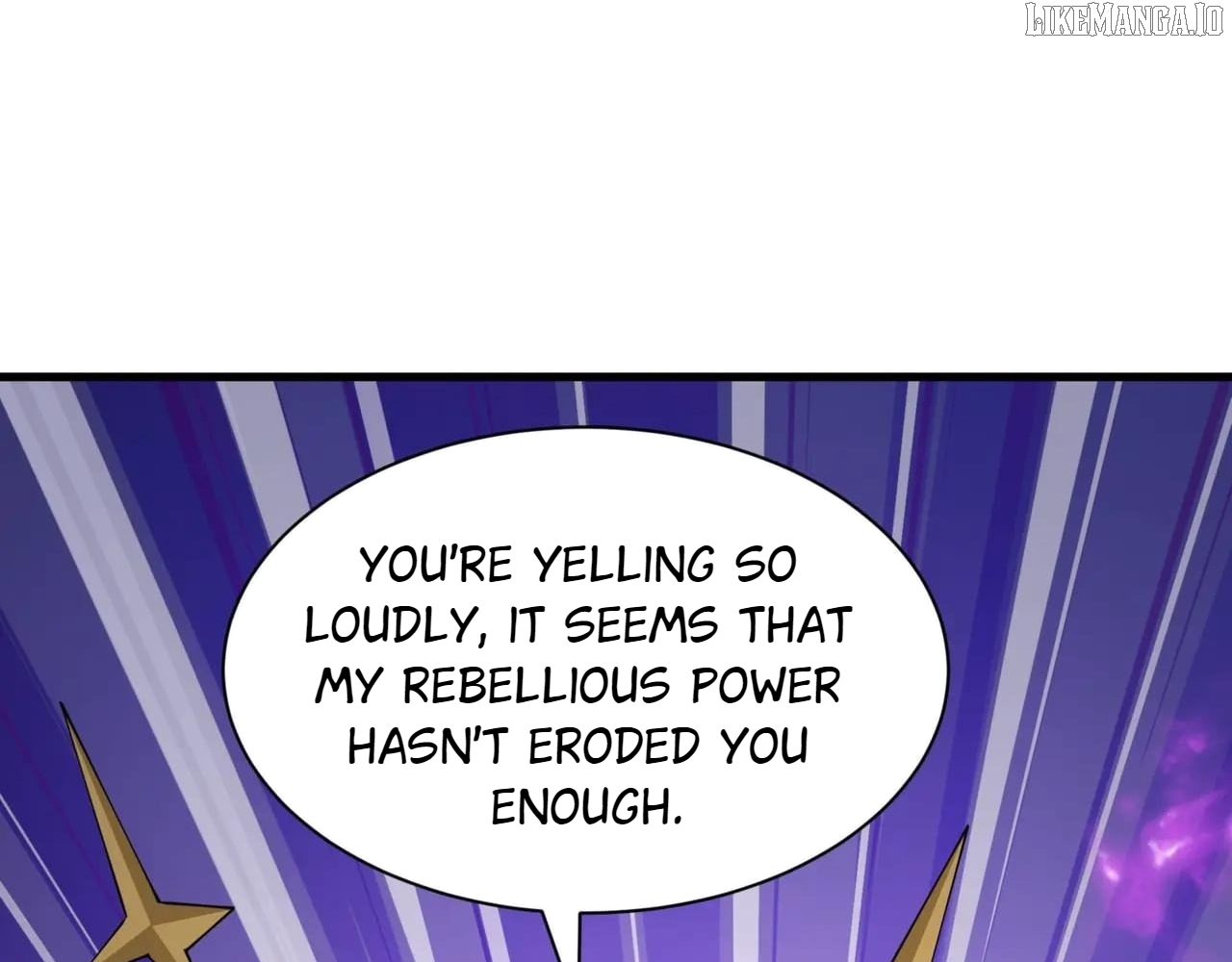 Era of the Haunted Chapter 517 - page 168